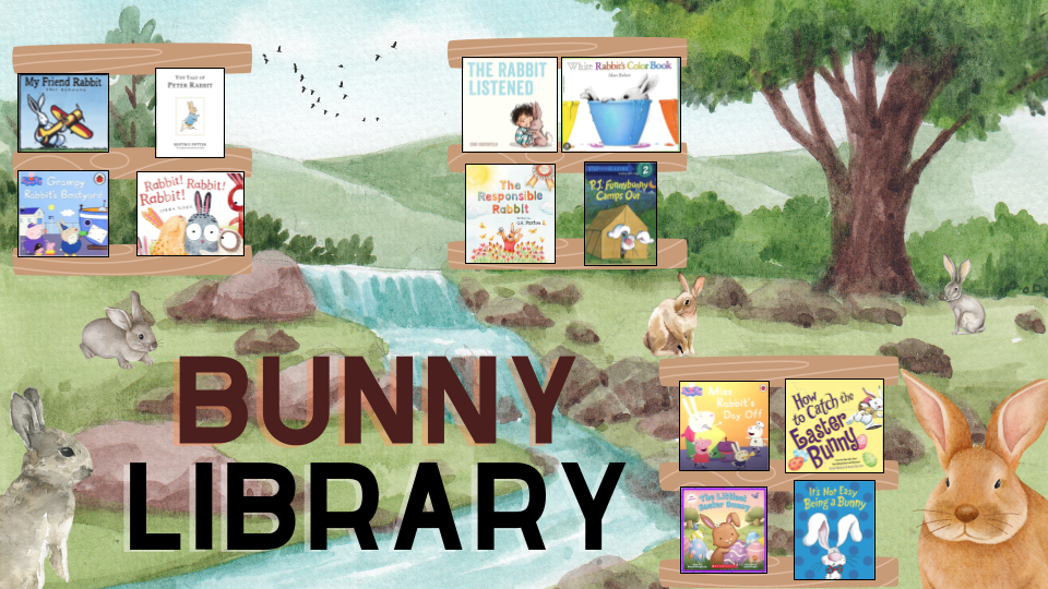 Bunny Learning Library