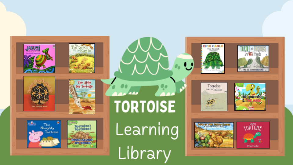 Tortoise Learning Library