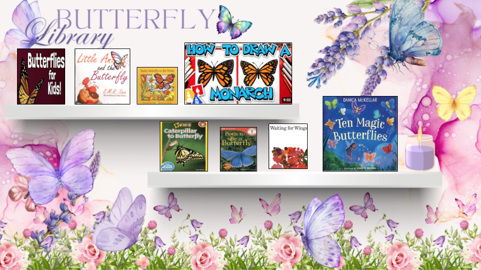 Butterfly Learning Library