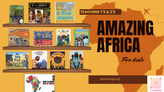 Africa Learning Library