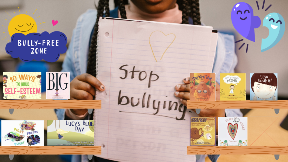 Anti-Bullying Learning Library