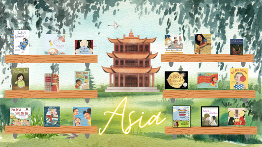 Asia Learning Library