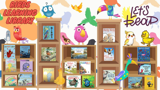 Bird Learning Library