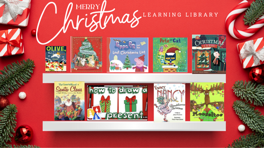 Christmas Learning Library