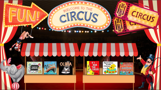 Circus Learning Library