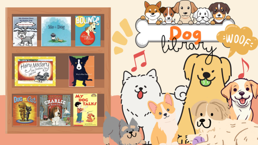 Dogs Learning Library