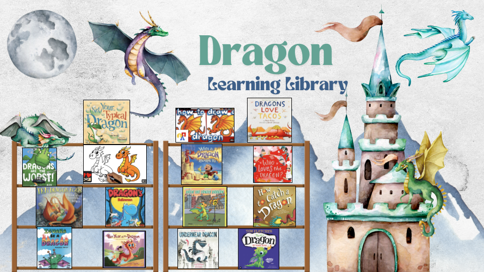 Dragon Learning Library