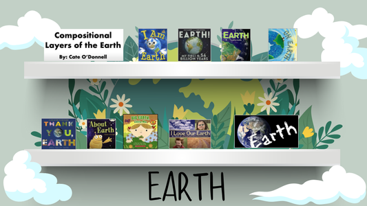 Earth Learning Library