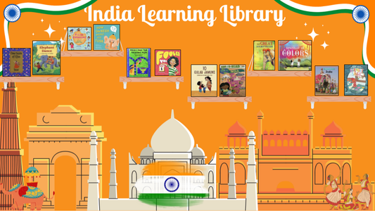 India Learning Library