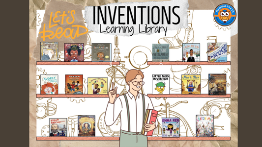 Inventors Learning Library