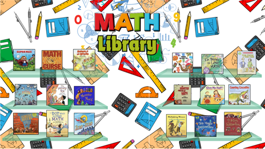 Math Learning Library