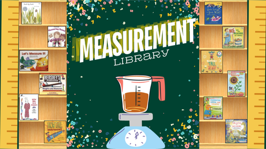 Measurement Learning Library