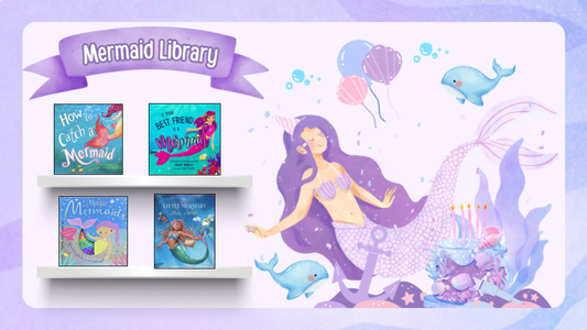 Mermaid Learning Library