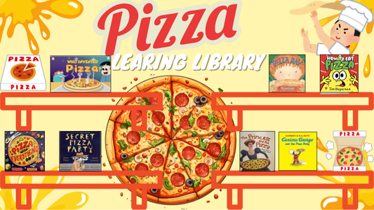 Pizza Learning Library