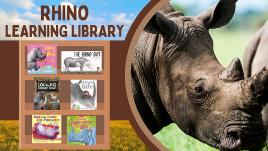 Big 5 Learning Library - Rhino