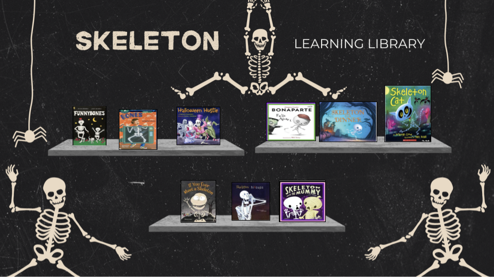 Skeleton Learning Library