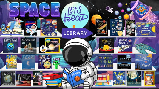 Space Learning Library