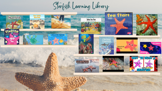 Starfish Learning Library