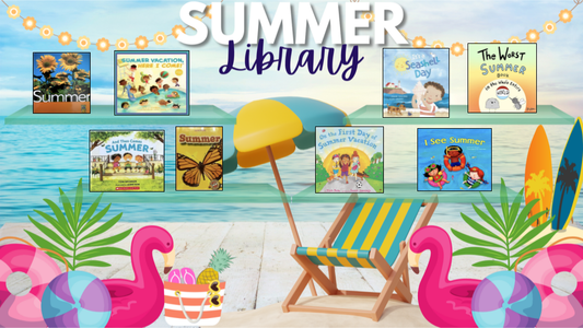 Summer Learning Library