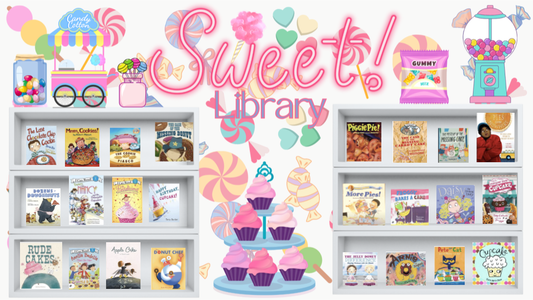 Sweets Learning Library