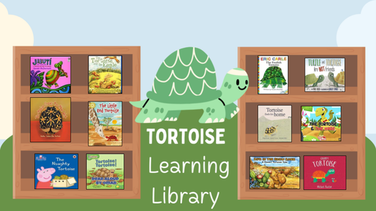 Tortoise Learning Library