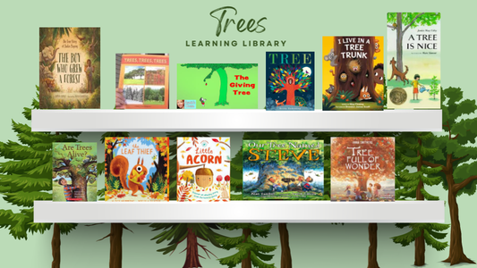 Trees Learning Library
