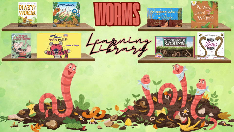 Worms Learning Library