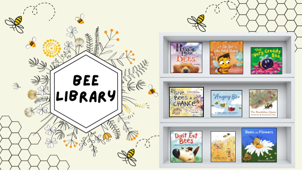 Bees Learning Library