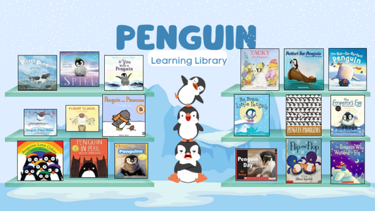 Penguin Learning Library