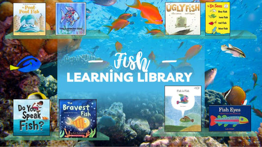 Fish Learning Library