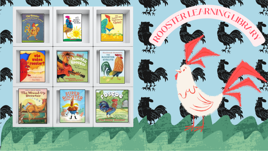 Rooster Learning Library